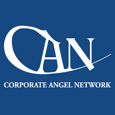 corporate angel network logo