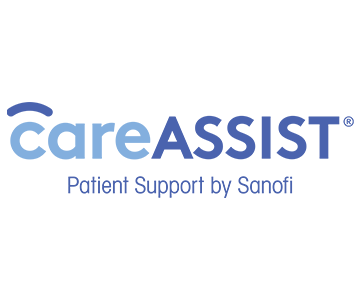careASSIST Patient Support by Sanofi