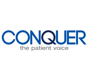 Conquer - The Patient Voice