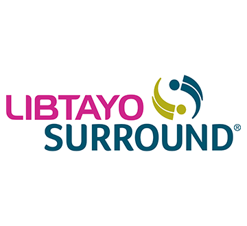 LIBTAYO Surround®