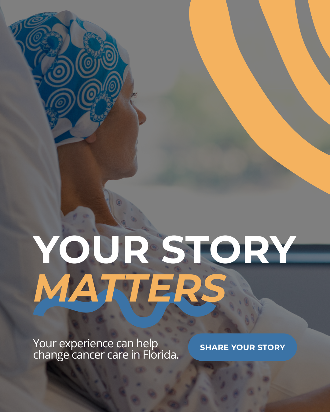 Your Story Matters